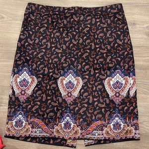 Woman’s Jcrew “The Pencil Skirt”